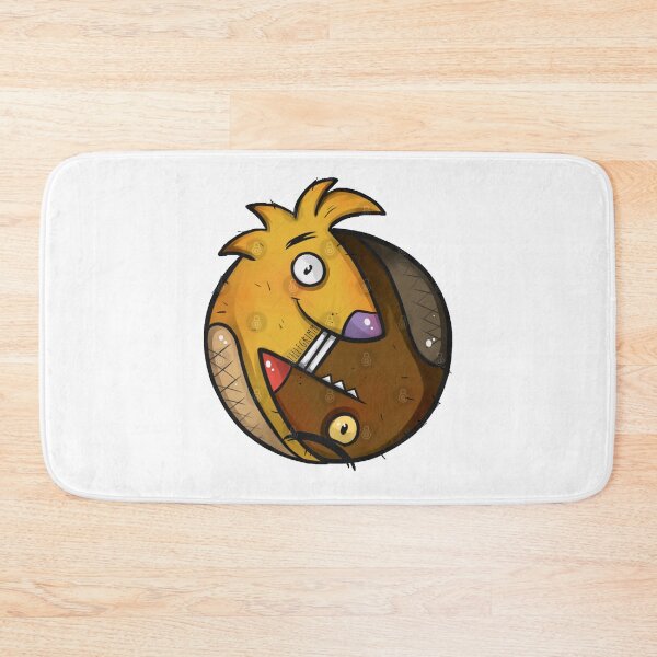 Item preview, Vintage Photograp Angry Daggett Norbert Beaver Beavers Gift Movie Fans designed and sold by LeeShort.