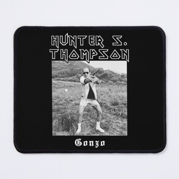 Item preview, Hunter S Thompson designed and sold by HuangFengg.
