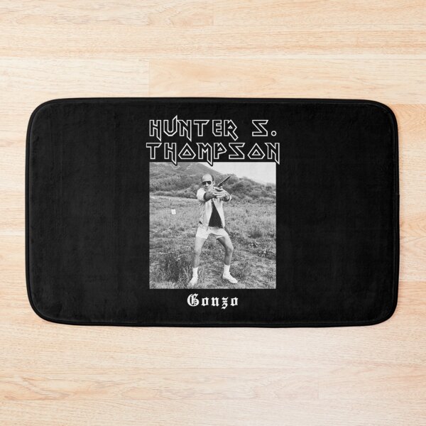 Item preview, Hunter S Thompson designed and sold by HuangFengg.