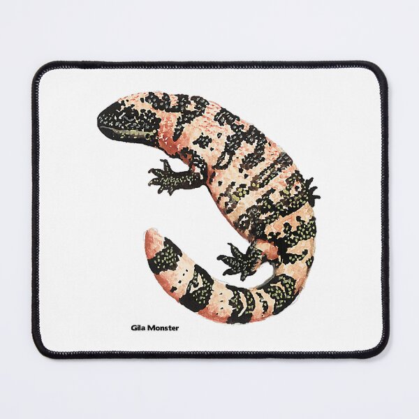 Item preview, Lotta Shirts Gila Monster Lizard Animal Reptile  designed and sold by HuangFengg.