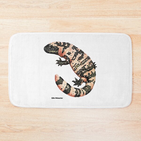 Item preview, Lotta Shirts Gila Monster Lizard Animal Reptile  designed and sold by HuangFengg.