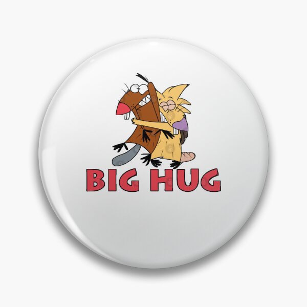 Item preview, Vintage Retro Angry Daggett Norbert Beaver Beavers Gift For Everyone designed and sold by LeeShort.