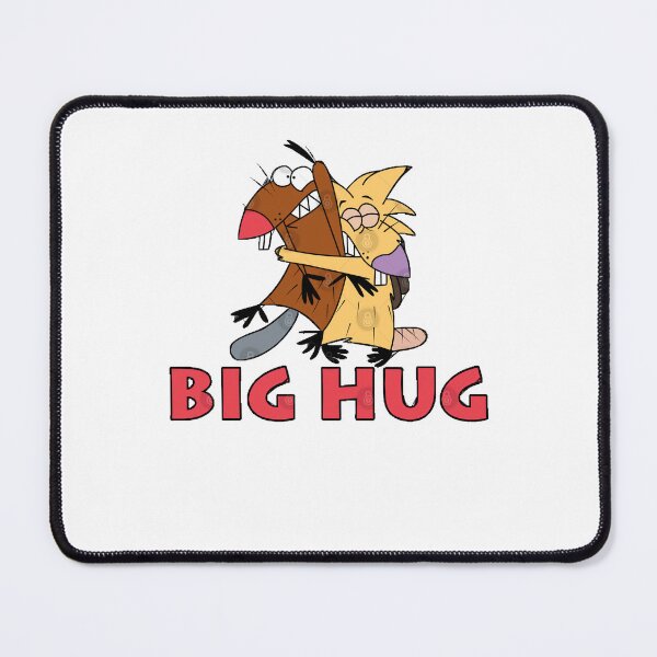 Item preview, Vintage Retro Angry Daggett Norbert Beaver Beavers Gift For Everyone designed and sold by LeeShort.