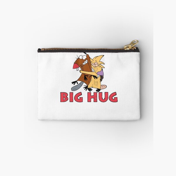 Item preview, Vintage Retro Angry Daggett Norbert Beaver Beavers Gift For Everyone designed and sold by LeeShort.