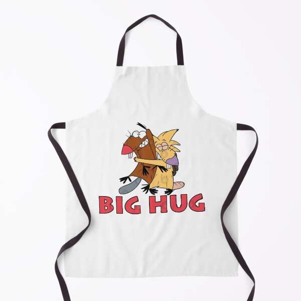 Item preview, Vintage Retro Angry Daggett Norbert Beaver Beavers Gift For Everyone designed and sold by LeeShort.
