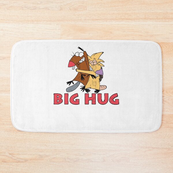 Item preview, Vintage Retro Angry Daggett Norbert Beaver Beavers Gift For Everyone designed and sold by LeeShort.