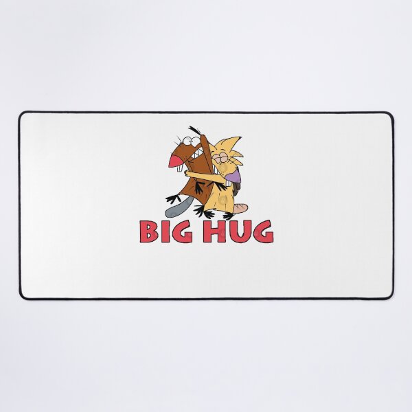 Item preview, Vintage Retro Angry Daggett Norbert Beaver Beavers Gift For Everyone designed and sold by LeeShort.