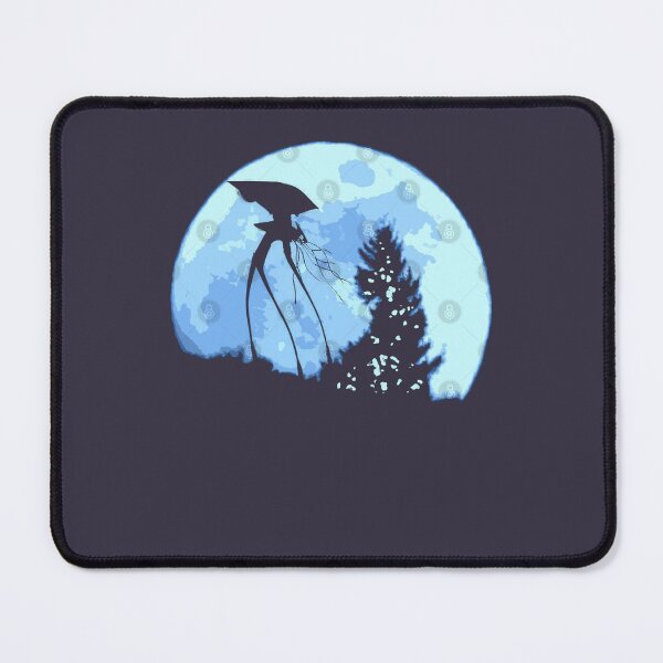 Item preview, Regalo para hombres Alien Walker designed and sold by MichaelaKeBler.