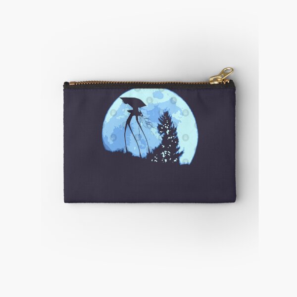 Item preview, Gift For Men Alien Walker designed and sold by MichaelaKeBler.