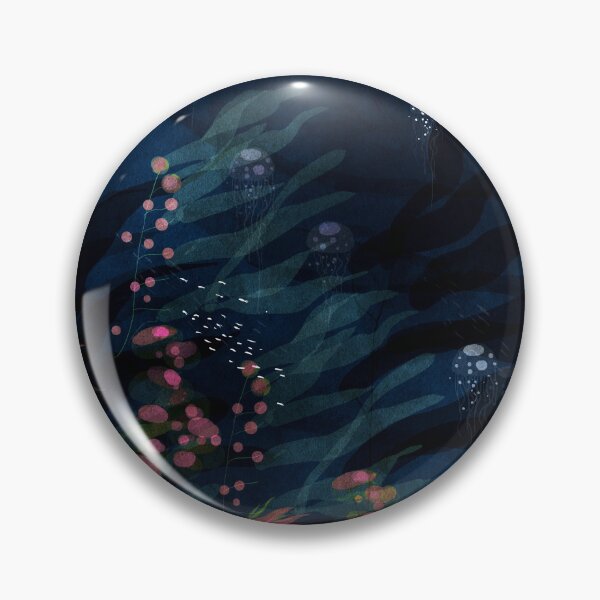 Item preview, Deep Deep in the Ocean designed and sold by jjsgarden.