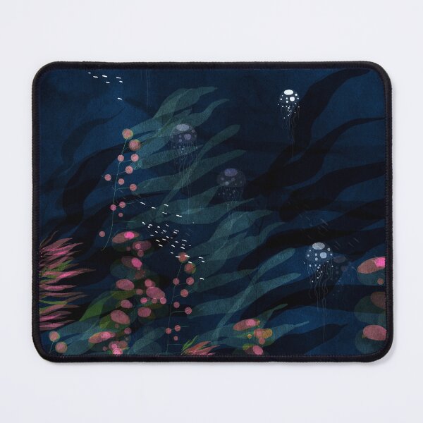 Item preview, Deep Deep in the Ocean designed and sold by jjsgarden.