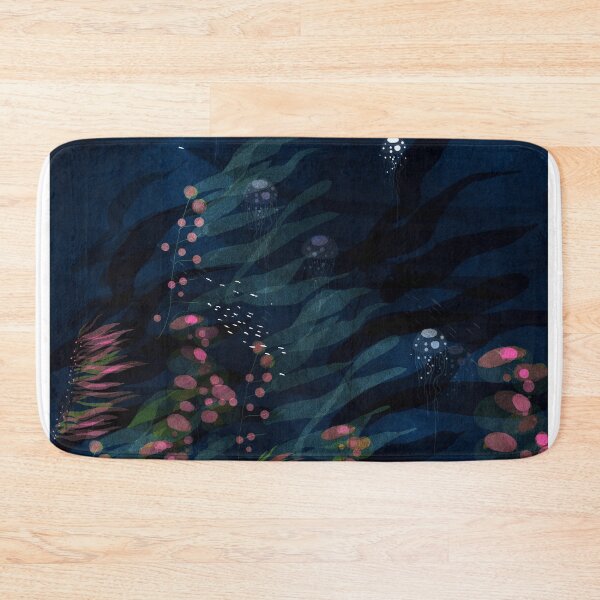 Item preview, Deep Deep in the Ocean designed and sold by jjsgarden.