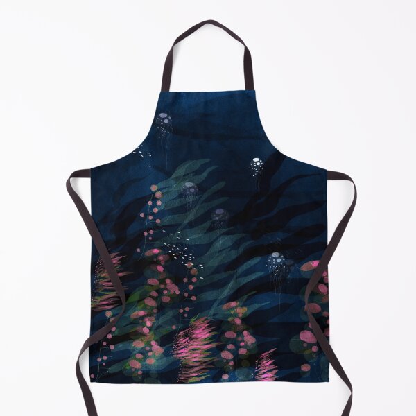 Item preview, Deep Deep in the Ocean designed and sold by jjsgarden.