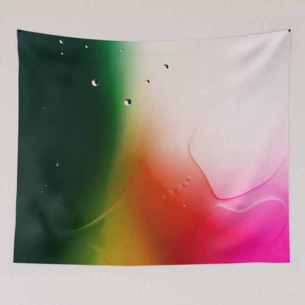 Item preview, Abstract Art Colourful  designed and sold by Tshirtstory.