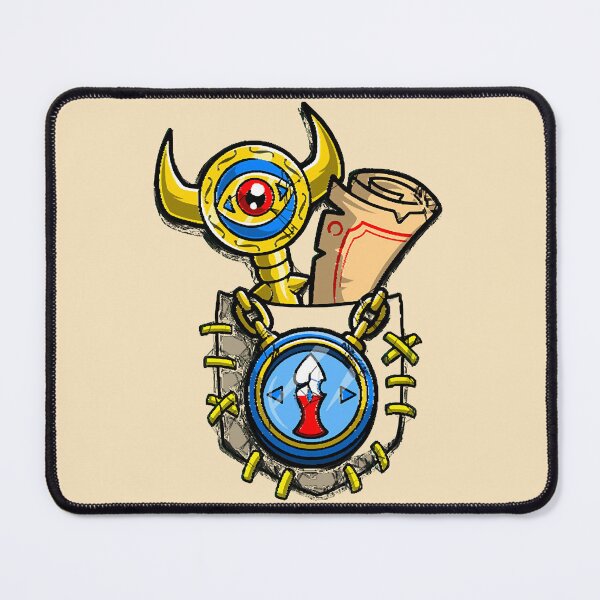 Item preview, Dungeon Pocket designed and sold by Jannuande.