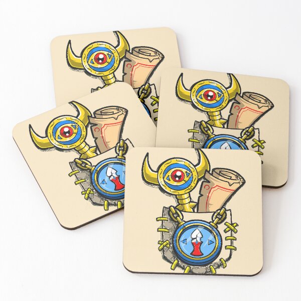 Item preview, Dungeon Pocket designed and sold by Jannuande.