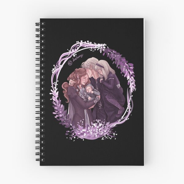 Item preview, The Best Things Dramione Mom Dad Family Portrait Good Day Classic designed and sold by Claudialondar.