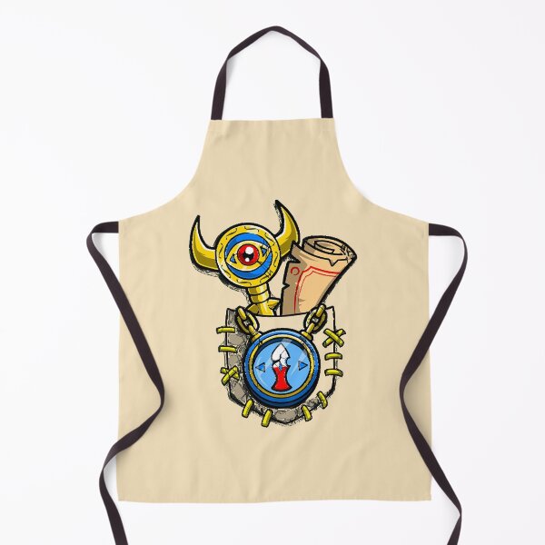 Item preview, Dungeon Pocket designed and sold by Jannuande.