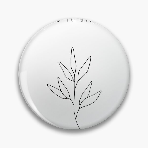 Item preview, Make it simple designed and sold by Gramophone Cafe.