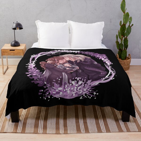 Item preview, The Best Things Dramione Mom Dad Family Portrait Good Day Classic designed and sold by Claudialondar.
