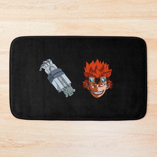 Item preview,    Eustass Kid one piece designed and sold by roniy2022.