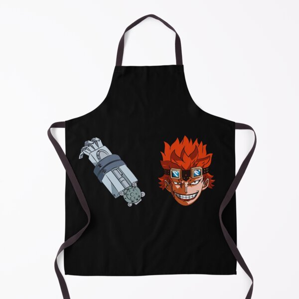 Item preview,    Eustass Kid one piece designed and sold by roniy2022.