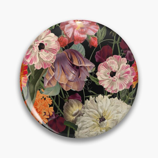 Artikelvorschau, Evening Floral Harvest entworfen und verkauft von meggydesigns.
