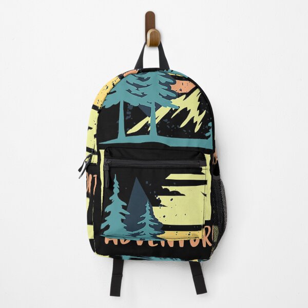 Item preview, Van Life Adventure Is Calling Living Gift For Campers RV designed and sold by BennetJaco.