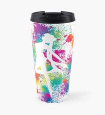 Sailor Moon Travel Mug