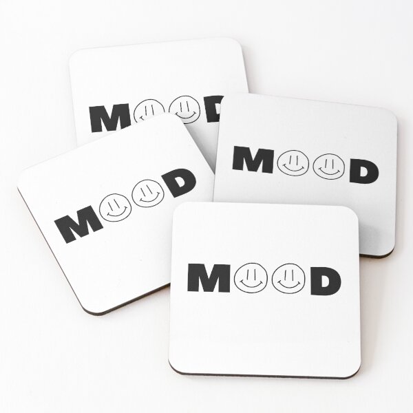 Item preview, MOOD designed and sold by Gramophone Cafe.