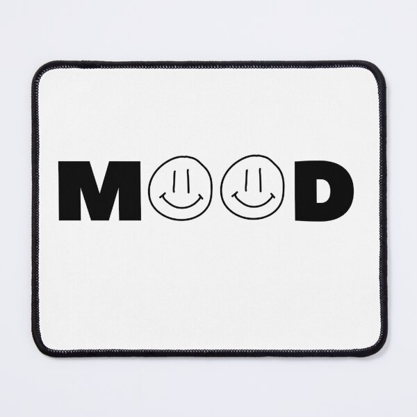 Item preview, MOOD designed and sold by Gramophone Cafe.