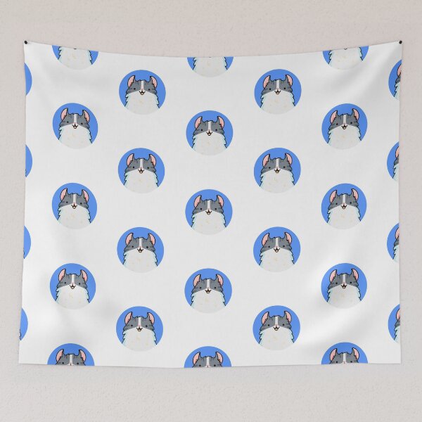 Item preview, Kawaii American Curl Cat designed and sold by kawaiilife.