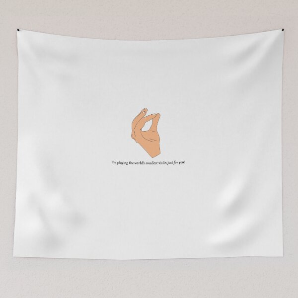 Item preview, Worlds smallest violin designed and sold by MetalElephant.