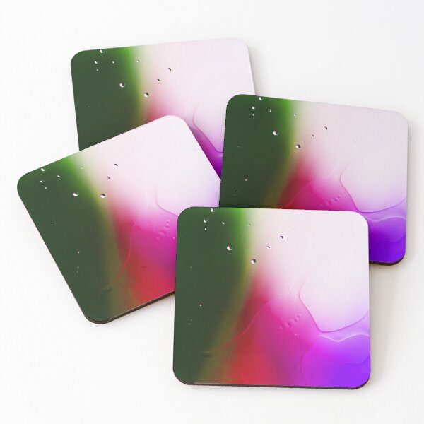Item preview, Colourful Abstract Art  designed and sold by Tshirtstory.