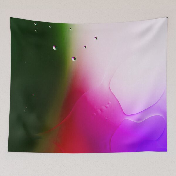 Item preview, Colourful Abstract Art  designed and sold by Tshirtstory.