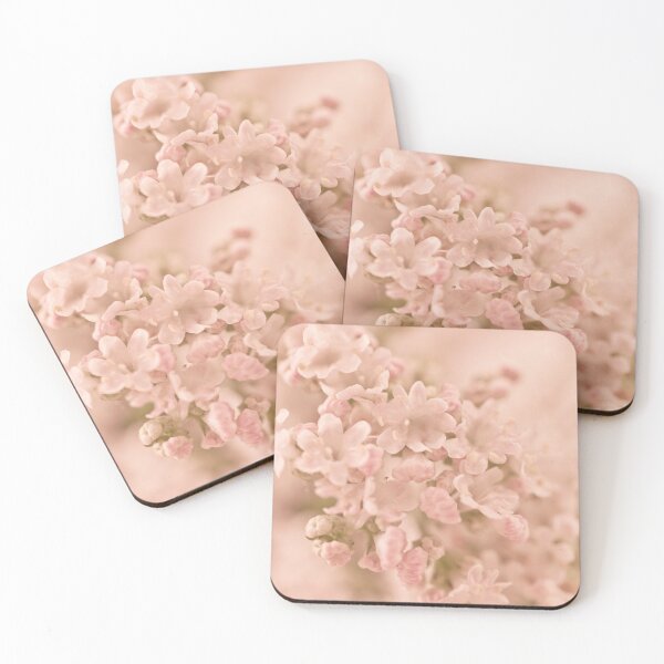 Item preview, Valarian Blossoms Macro designed and sold by Sandra Foster.