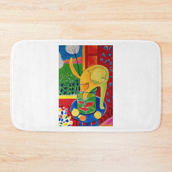 Item preview, Museum Matisse Art designed and sold by SheaCasey4.