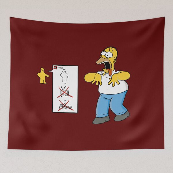 Item preview, no tv no beer designed and sold by elmenda12.