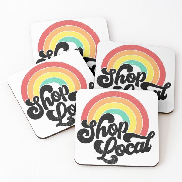 Item preview, Shop local designed and sold by Judy Santhosh.