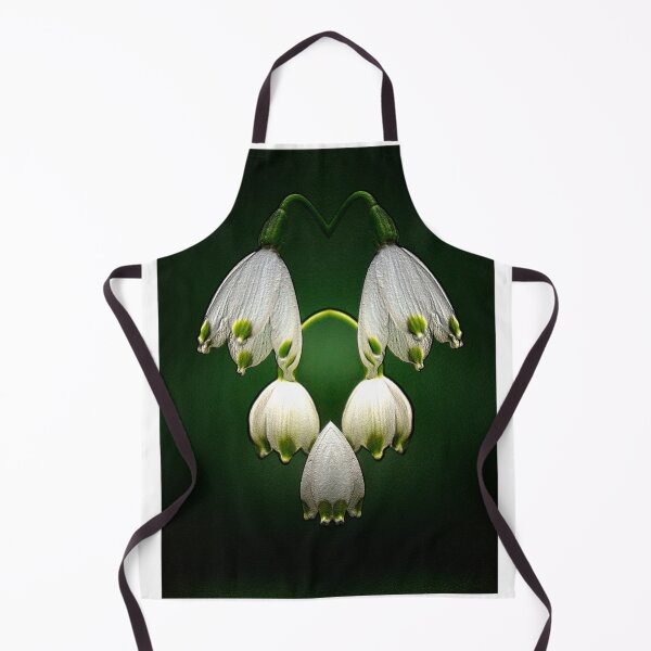 Item preview, Snowdrops designed and sold by Ian Jeffrey.