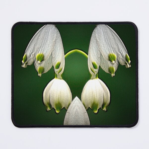 Item preview, Snowdrops  designed and sold by Ian Jeffrey.