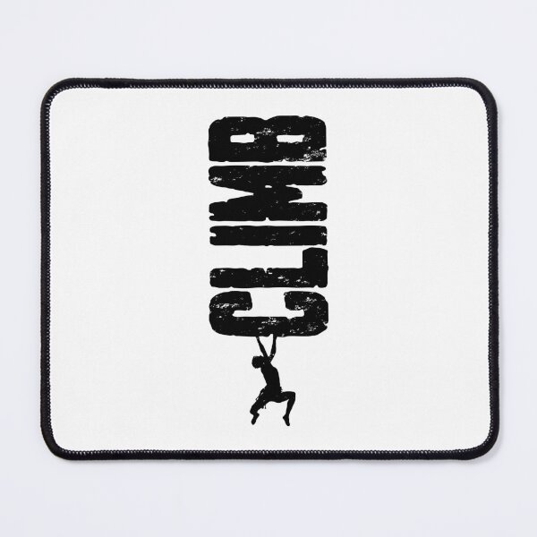 Item preview, Climb Rock Climbing Bouldering Vintage Vertical Climber Boy designed and sold by GrandeDuc.