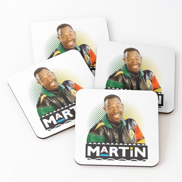 Item preview, MARTIN SHOW TV 90S  designed and sold by gchinh389.