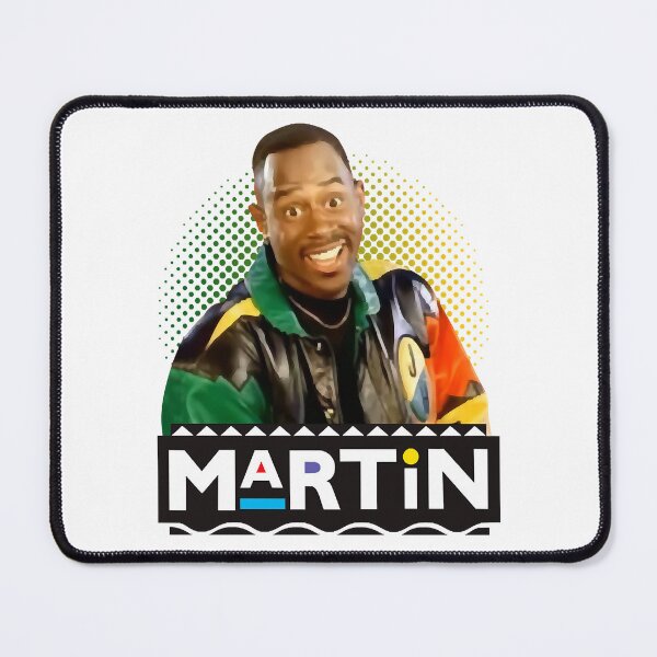 Item preview, MARTIN SHOW TV 90S  designed and sold by gchinh389.