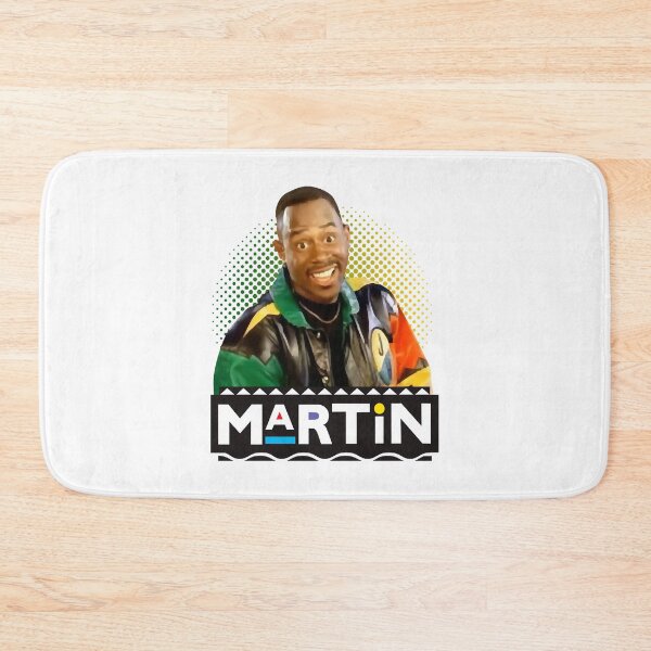 Aperçu de l'œuvre MARTIN SPECTACLE TV 90S créée et vendue par gchinh389.