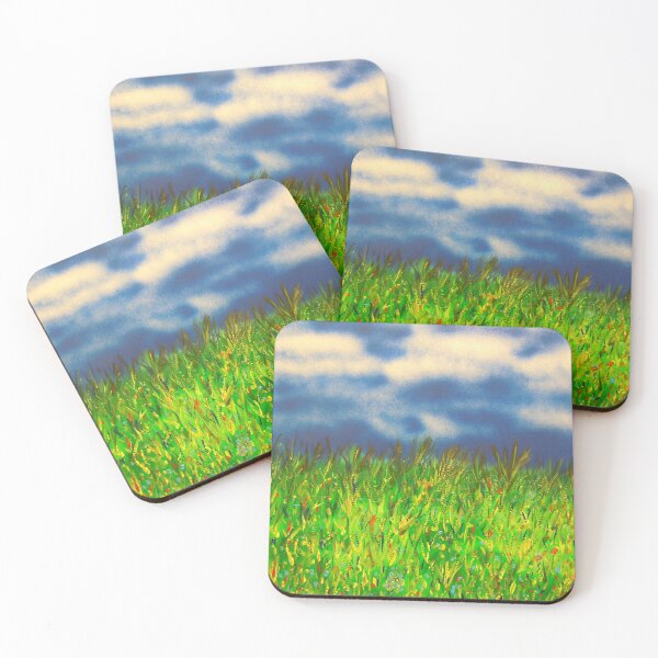 Item preview, "Peaceful Day" designed and sold by Robert Regenold's Art Shop.