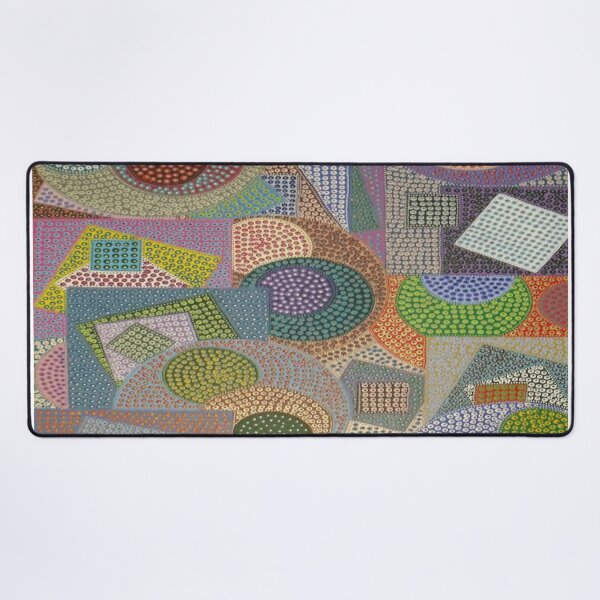 Item preview, BLOCKS AND DOTS designed and sold by IanAntonyPaul.