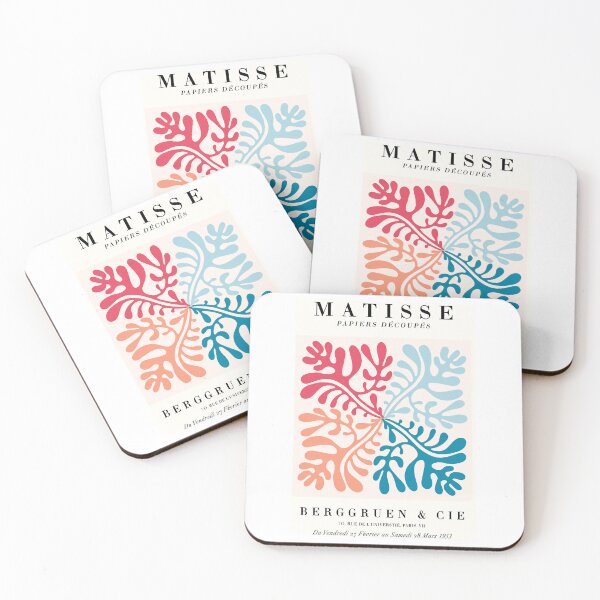 Item preview, Museum Matisse designed and sold by SheaCasey4.