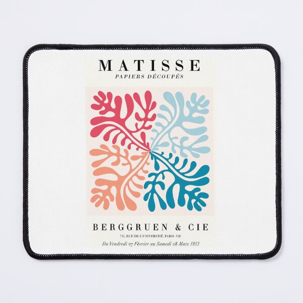 Item preview, Museum Matisse designed and sold by SheaCasey4.