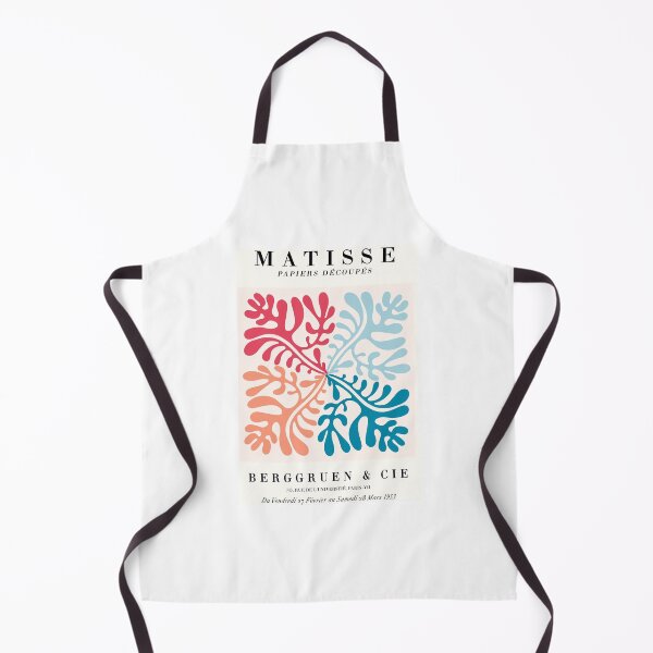 Item preview, Museum Matisse designed and sold by SheaCasey4.